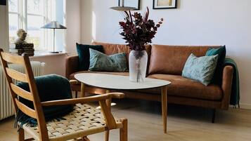 Family Room | Living area