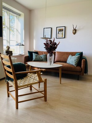 Family Room | Living area
