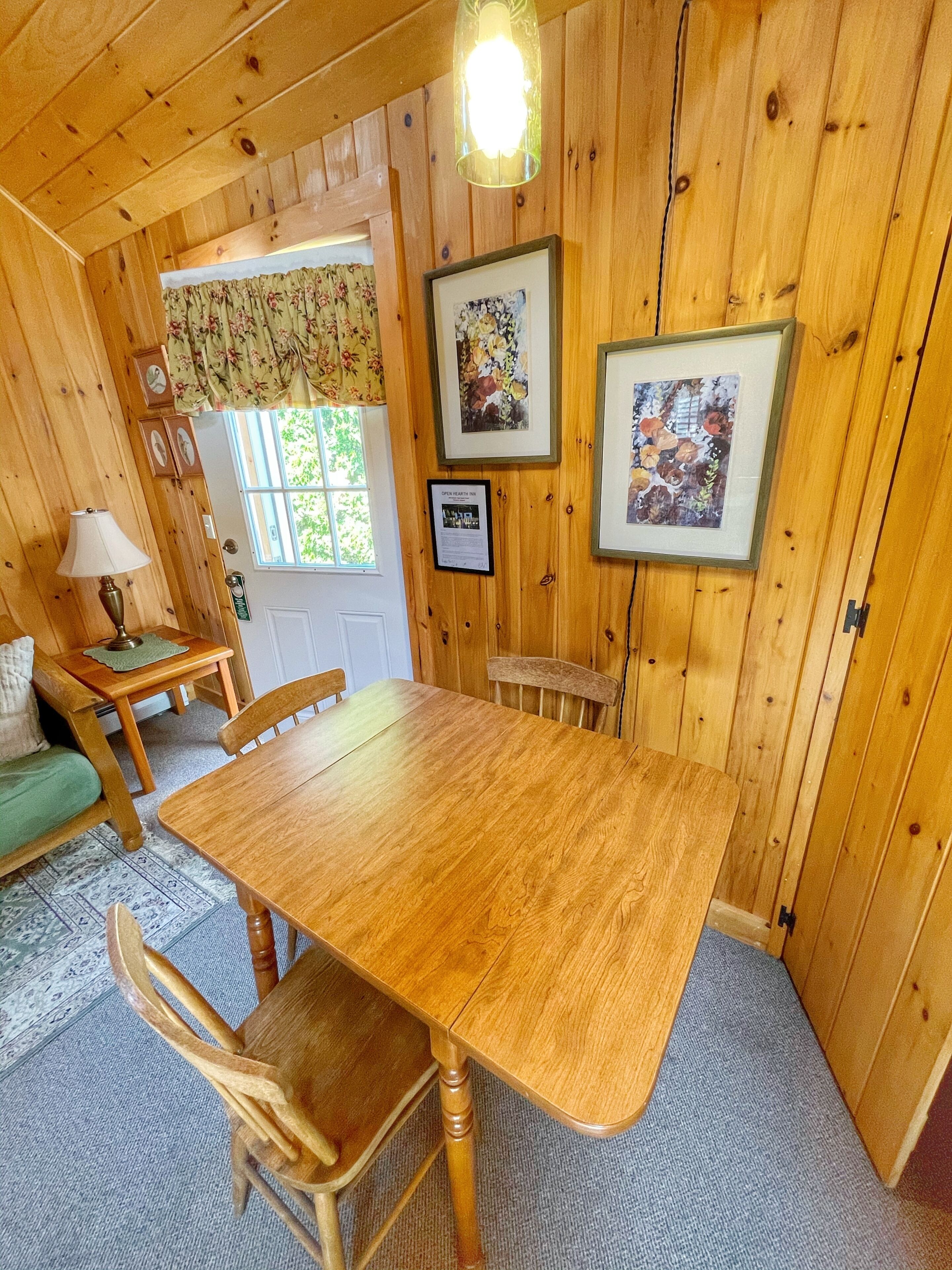 lovely 1br acadia apartment in bar harbor | iron/ironing board, free wifi
