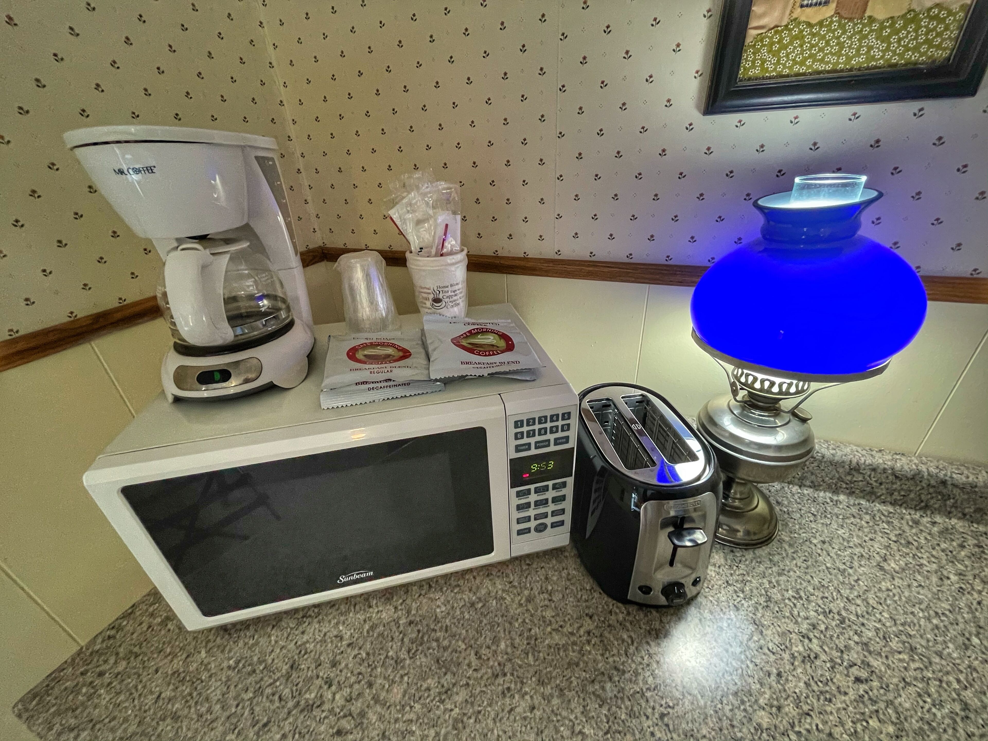 stunning acadia lodge in maine w/ac | iron/ironing board, free wifi