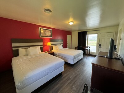 Holiday Motel Westfield