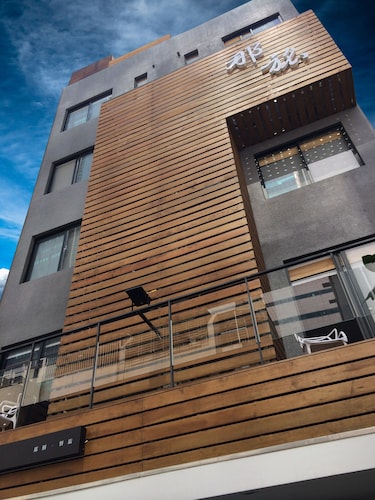 HOTEL That Kaohsiung