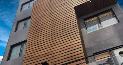 HOTEL That Kaohsiung