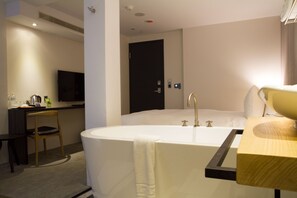 Deluxe-Doppelzimmer