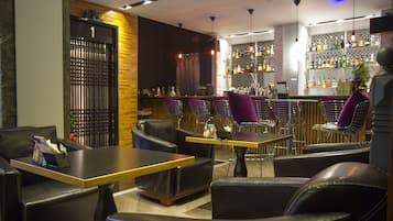 Bar (en la propiedad)