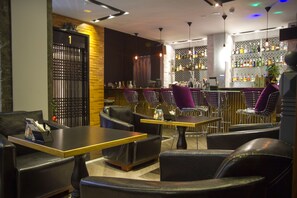 Bar (on property) - HOTEL That Kaohsiung (Kaohsiung)