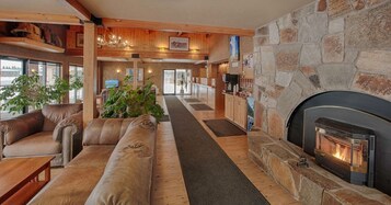 Chimenea