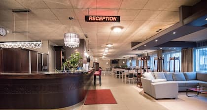 Hotel Seurahovi