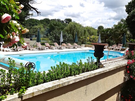 ์ผ์ธ ์์์ฅ