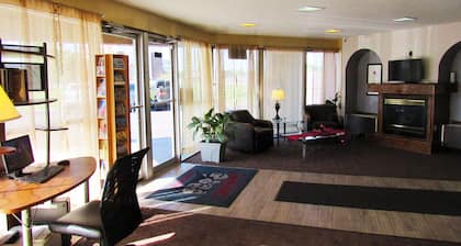 Red Rock Inn