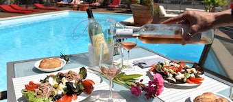 Résidence HÎteliÚre En Aparté