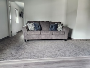 Televisión 40 pulgadas con canales de televisión por cable