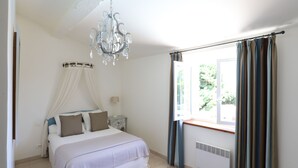 Suite, 2 habitaciones
