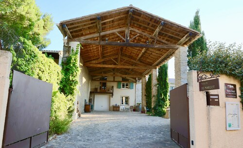 Maison de Margot