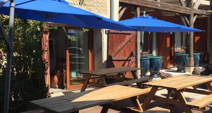 The Resid For Calixte