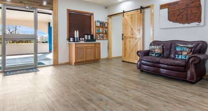 Rodeway Inn Broken Bow - Hochatown