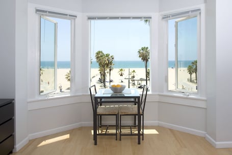 In-room safe, desk, laptop workspace, iron/ironing board