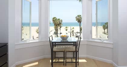 Air Venice on the Beach