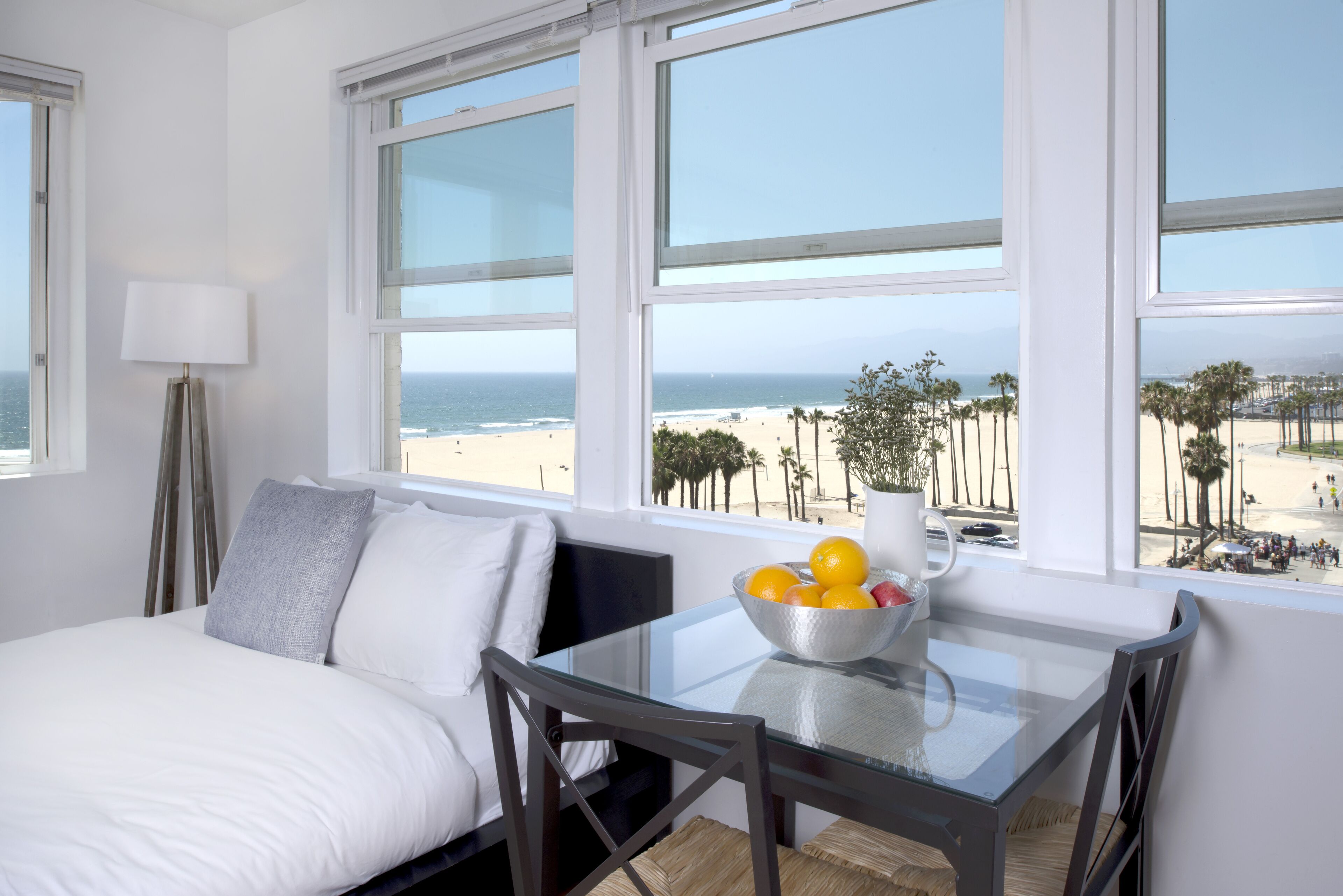 In-room safe, desk, laptop workspace, iron/ironing board