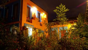 Jardín