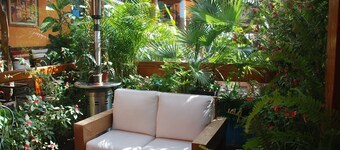 Hotel Posada El Paraiso