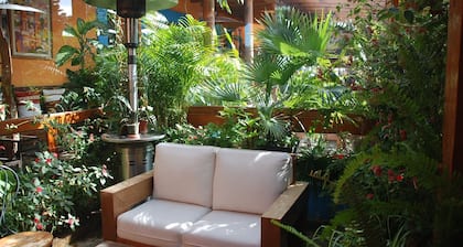 Hotel Posada El Paraiso