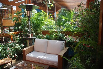 Hotel Posada El Paraiso