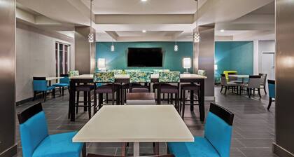 Holiday Inn Express & Suites Killeen - Fort Hood Area by IHG