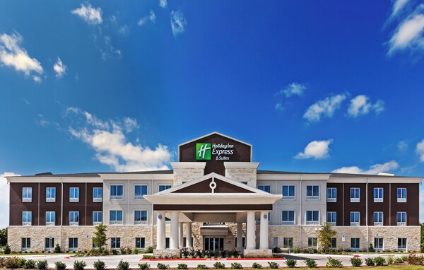 Holiday Inn Express & Suites Killeen - Fort Hood Area By Ihg - Killeen, TX