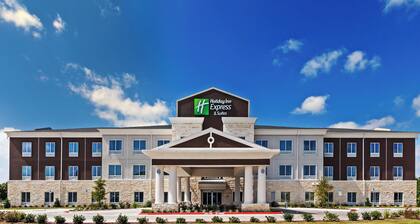 Holiday Inn Express & Suites Killeen - Fort Hood Area by IHG