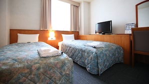 Unclassified image, 2 of 18, button - Hotel Himeji Plaza (Himeji)