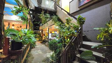Fachada