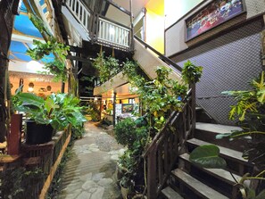 外觀