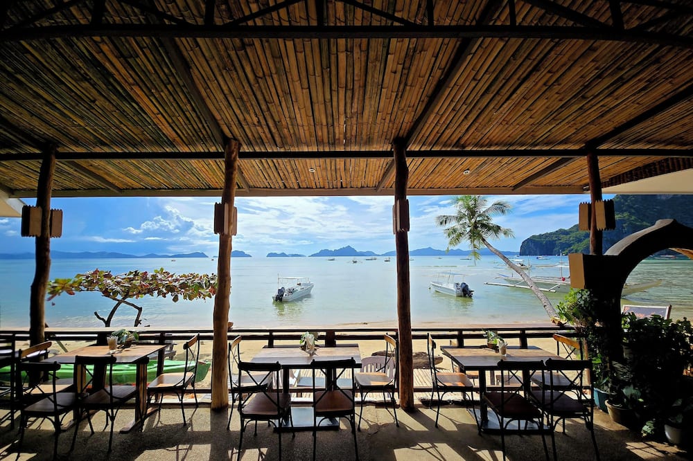 Islandfront Cottages