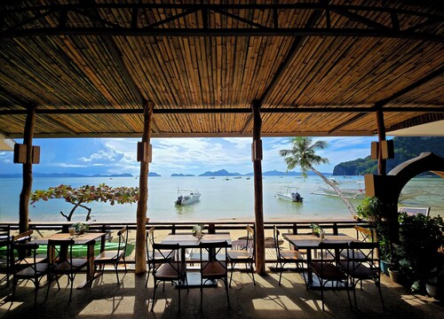 Islandfront Cottages