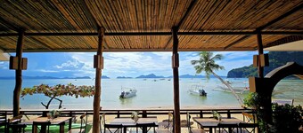 Islandfront Cottages