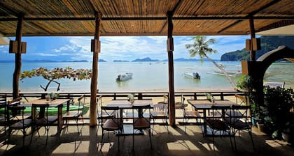 Islandfront Cottages