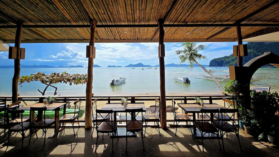 Islandfront Cottages
