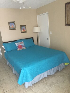 Room - Southern Seas (Lauderdale-by-the-Sea)