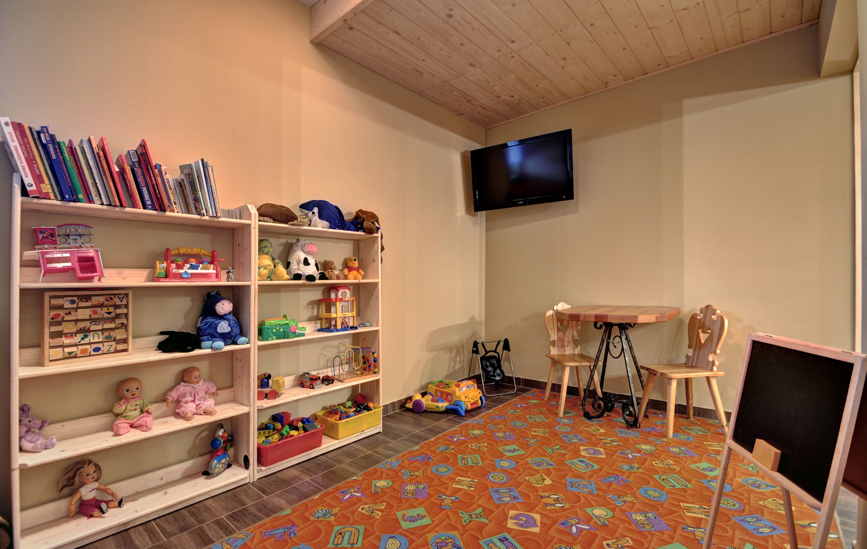 Foto - Willa u Jadzi