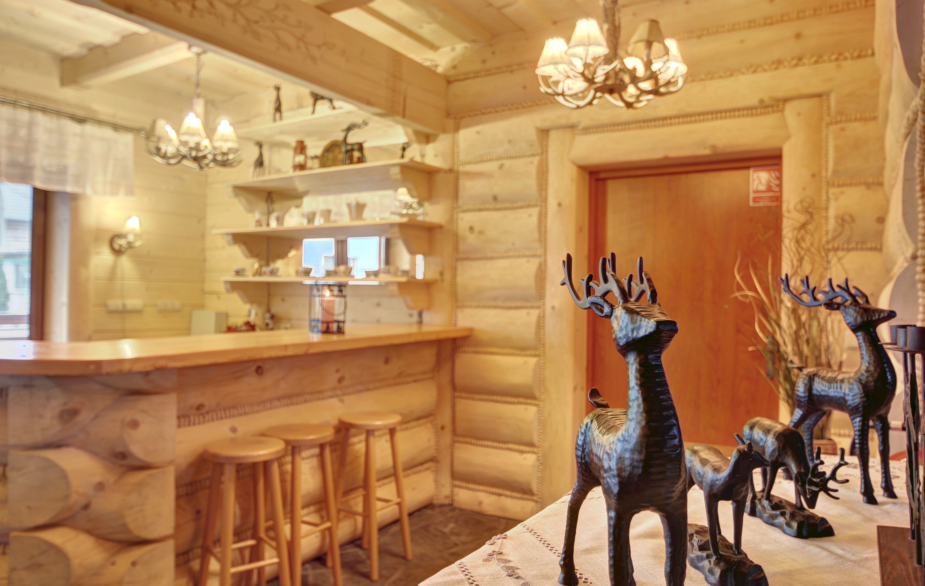 Foto - Willa u Jadzi