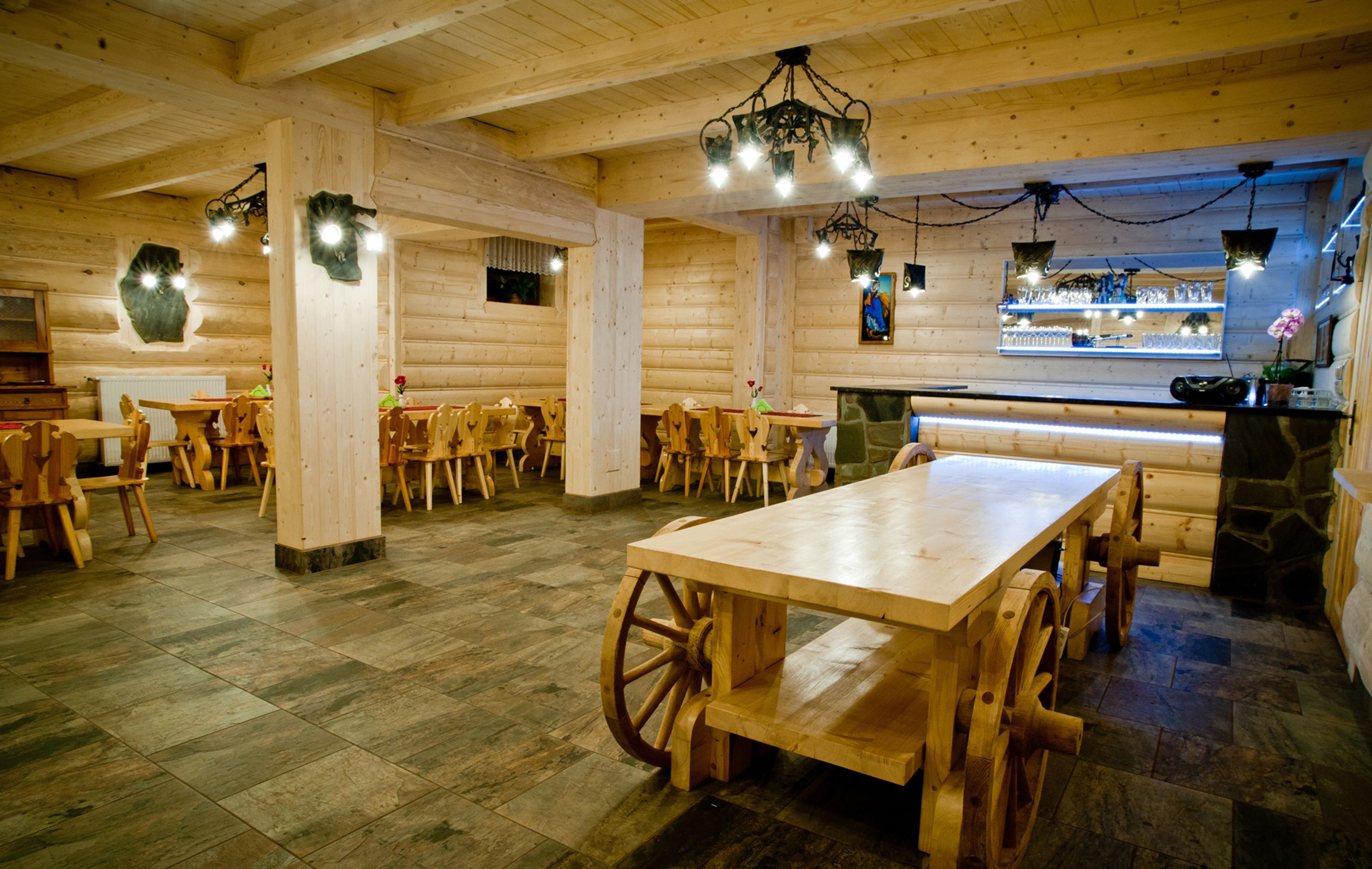 Foto - Willa u Jadzi