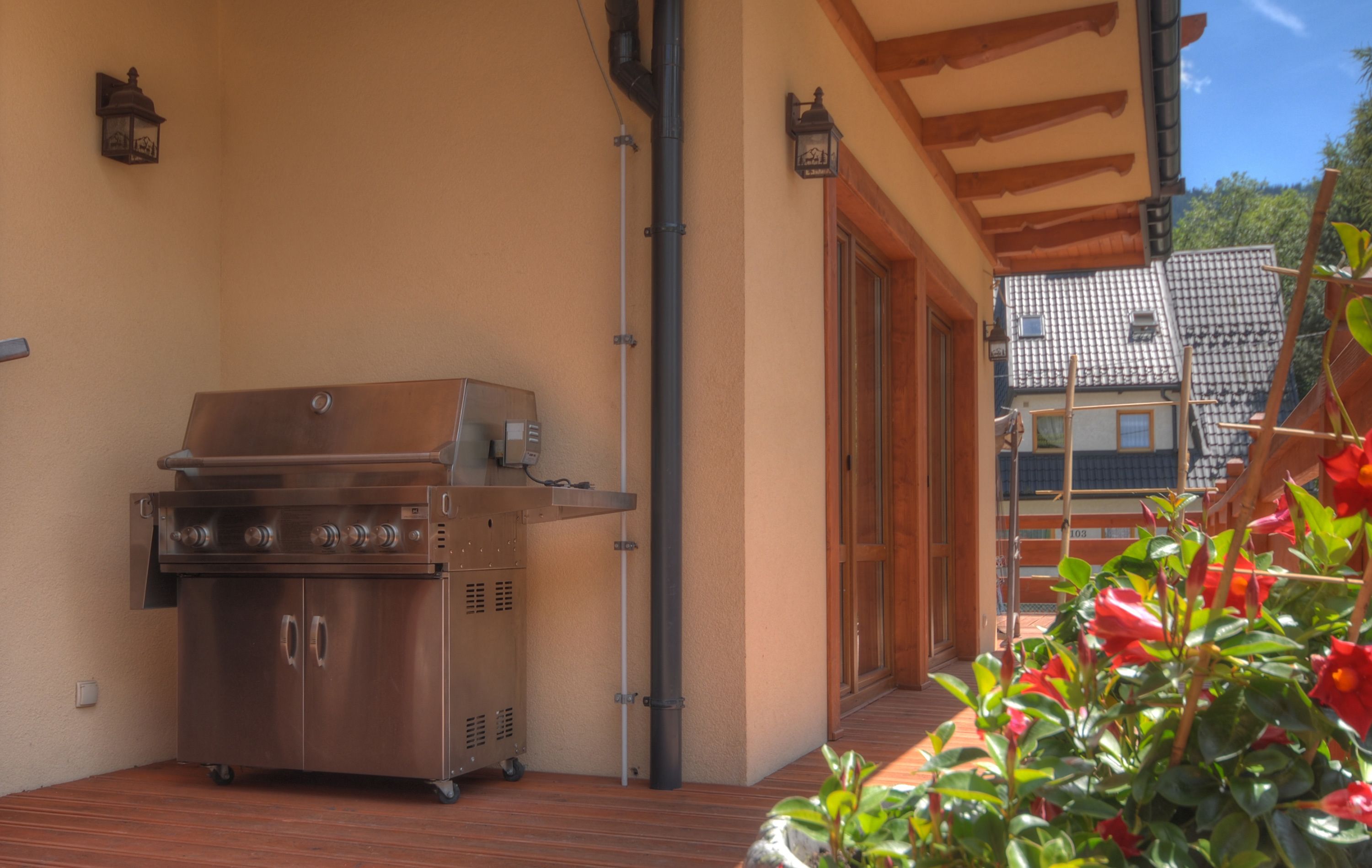 Foto - Willa u Jadzi