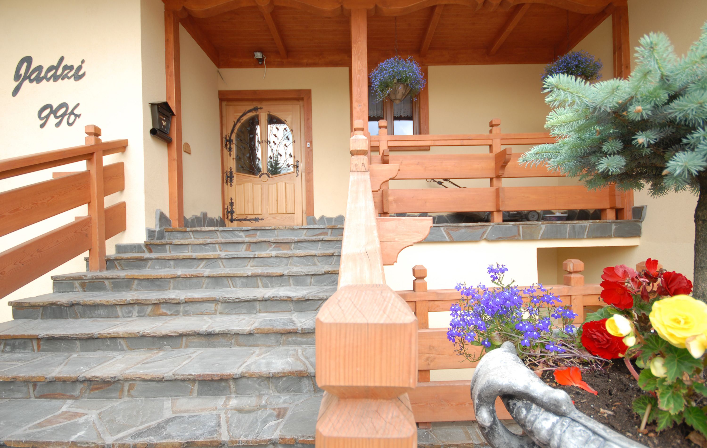 Foto - Willa u Jadzi