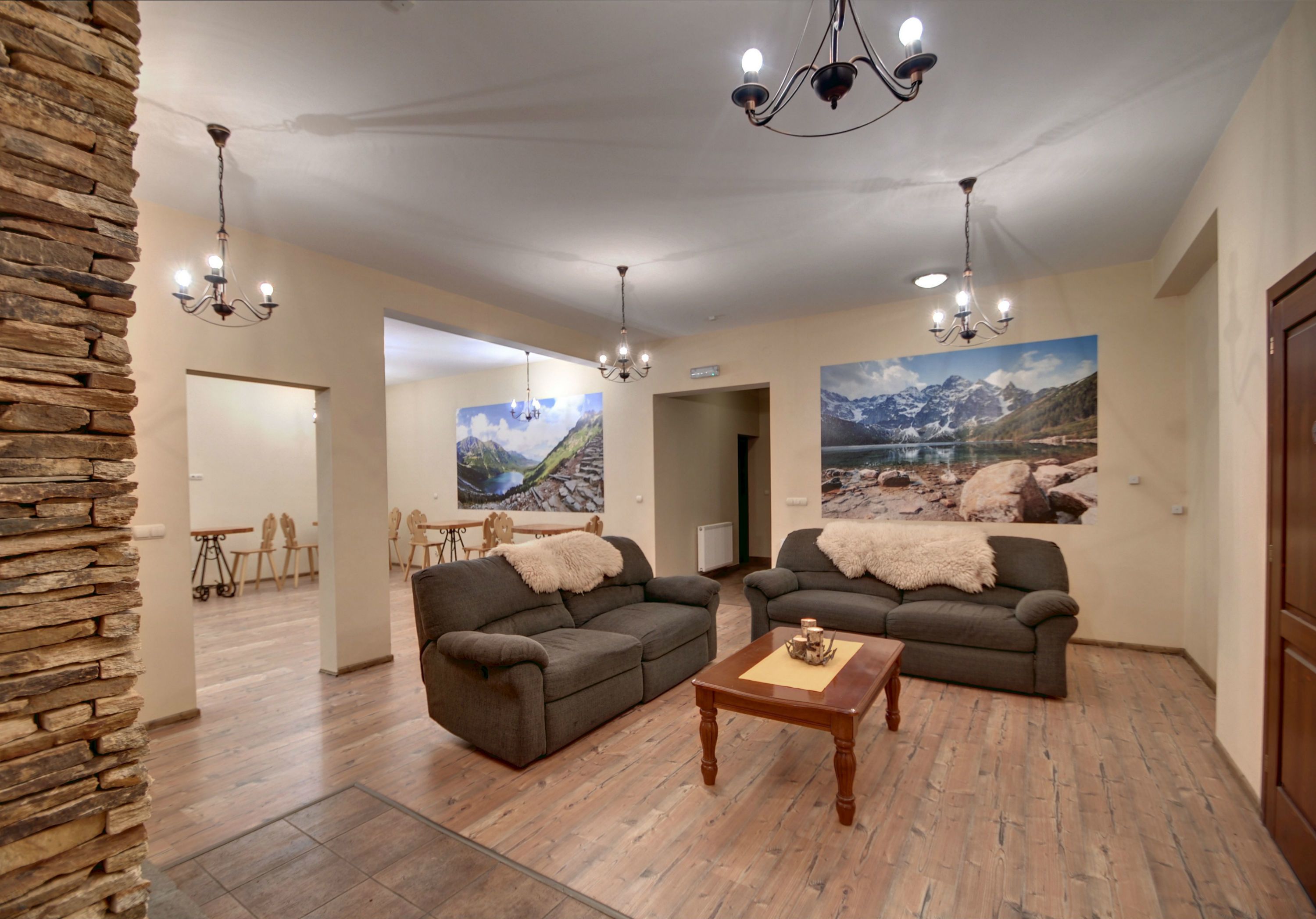 Foto - Willa u Jadzi