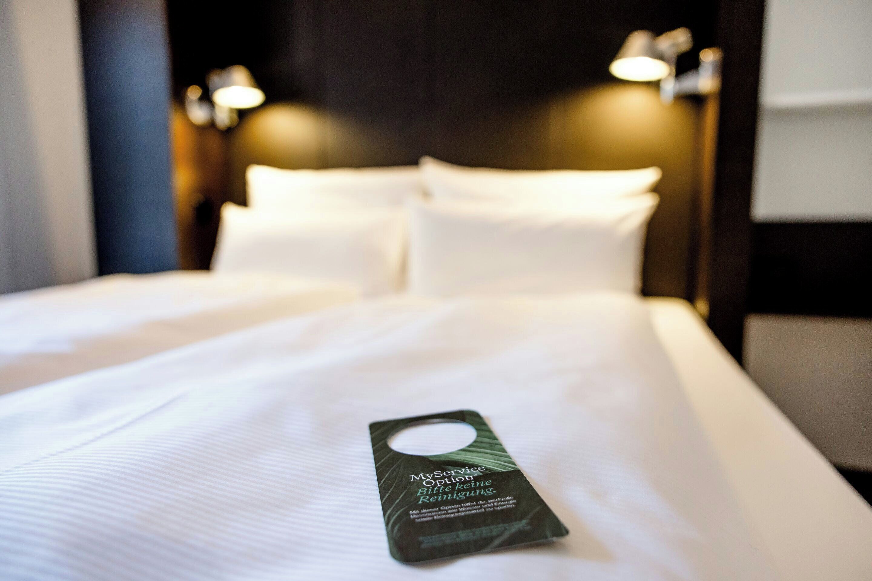 Photo - Motel One Leipzig-Augustusplatz