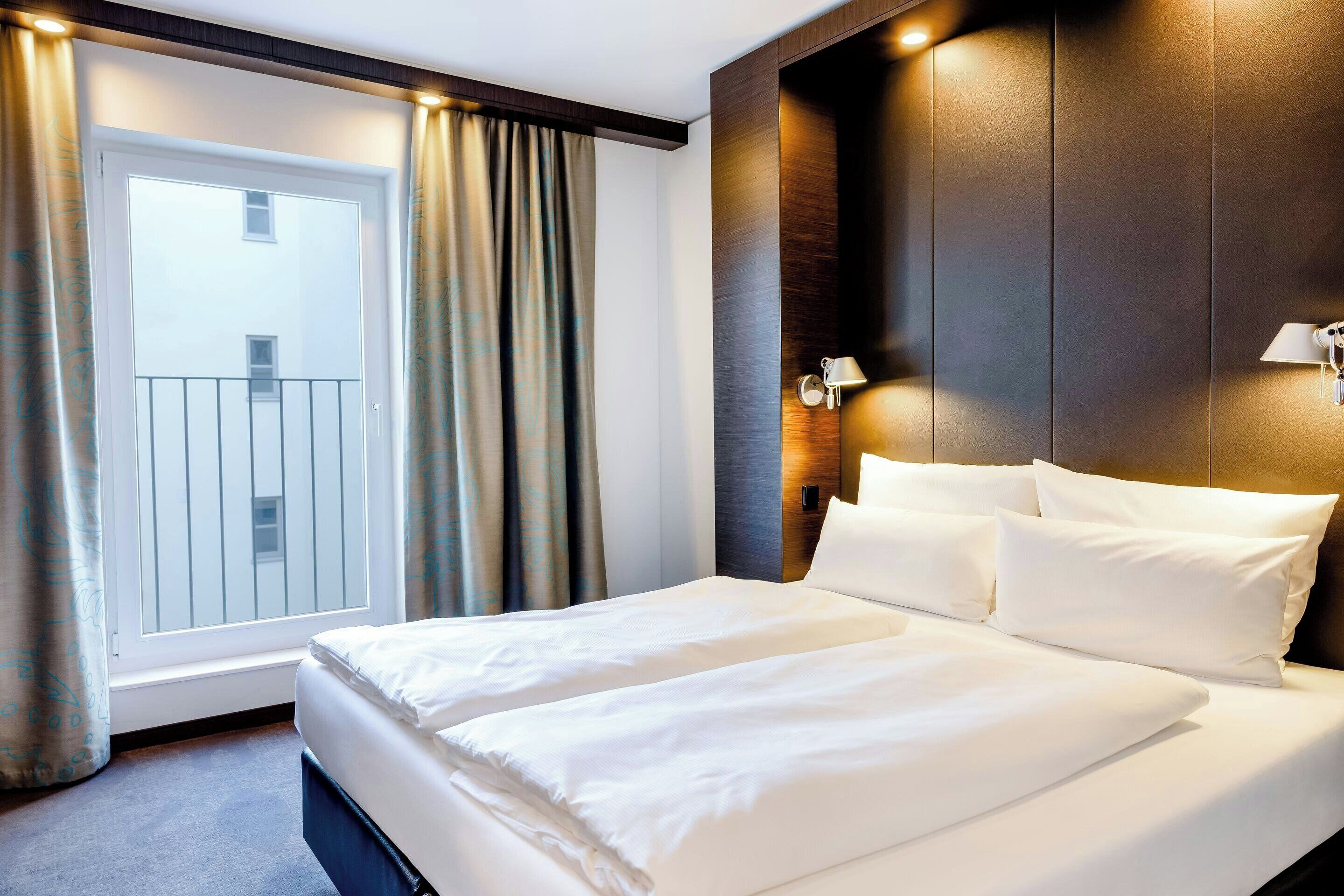 Photo - Motel One Leipzig-Augustusplatz