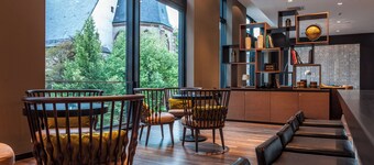 Motel One Leipzig - Augustusplatz
