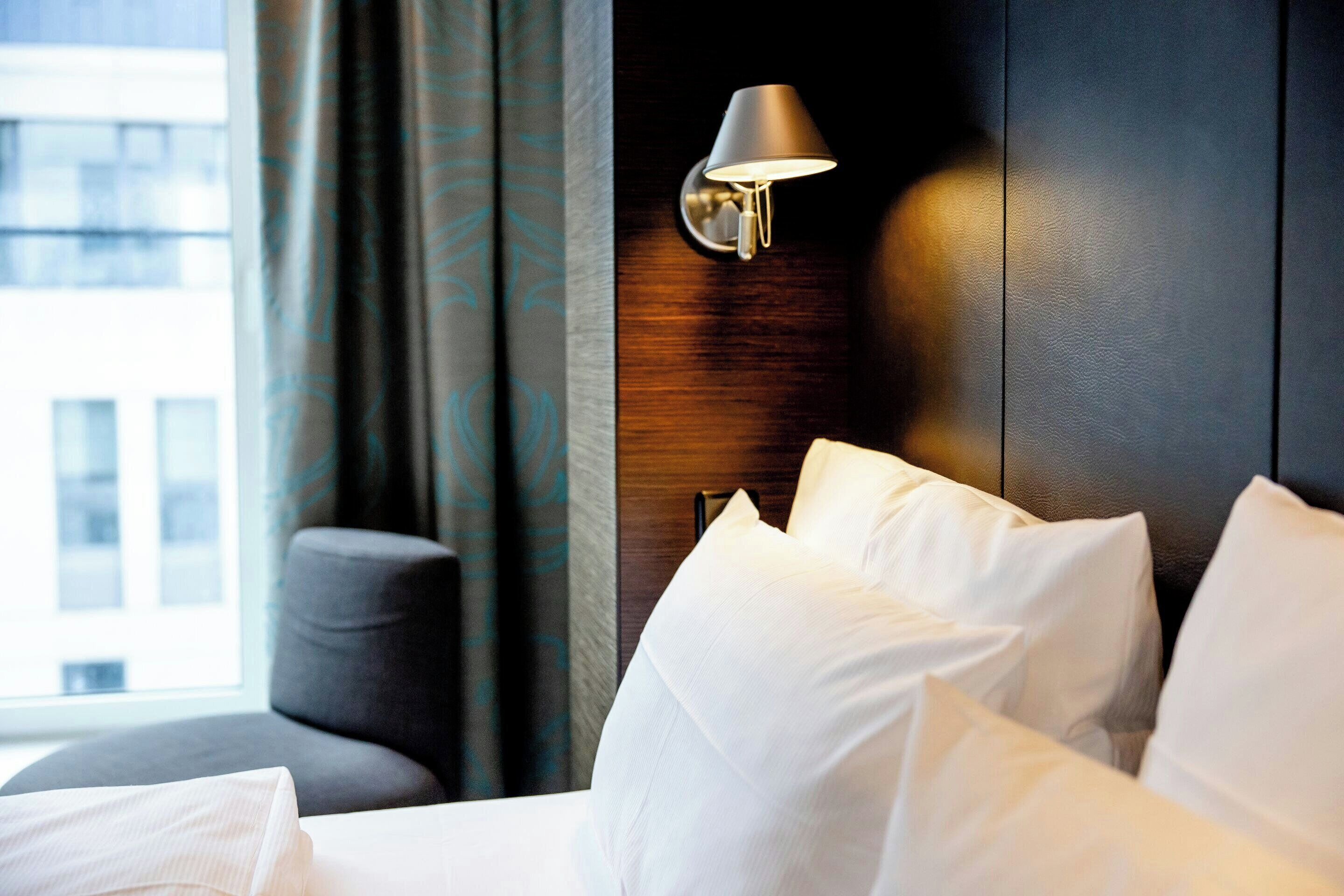 Photo - Motel One Leipzig-Augustusplatz