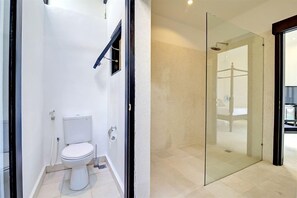 Villa, 2 Bedrooms, Private Pool | Exterior - Villa Ema Seminyak (Seminyak)